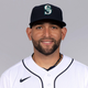 The 20,000th player in MLB history is the Mariners José Godoy.